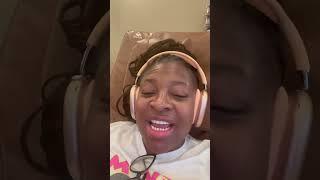 PEACH McINTYRE  BE TALKING ABOUT PEOPLE KIDS 