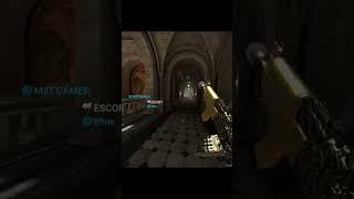 Combat Master Lucky Knife Kill #shorts #shortsvideo