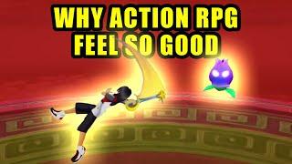 Action RPG Combat Secrets You Never Knew Existed