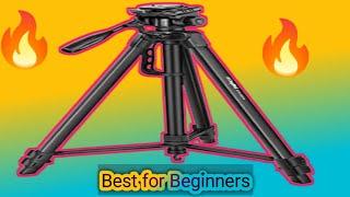 Best tripod quick unboxing under 1000 for Beginners | Best tripod for mobile 