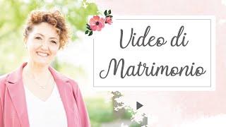 Videomaker per matrimonio: tutto quello che devi sapere - Matrimoni con l'accento - Roberta Patanè