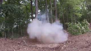 1/4 tannerite