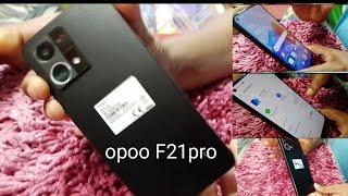 opoo F21pro review | opoo F21pro price | oppo F21pro | Tgsm xpart |