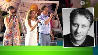 Hyllning till Michael Nyqvist – Gabriellas sång - Lotta på Liseberg (TV4)