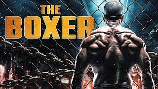 Fight for Survival | The Boxer | Full Action Fighting Movie | Free Movie