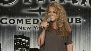 Sarah Colonna's Side-Splitting Stand-Up