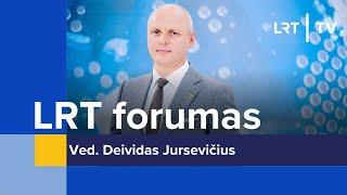 LRT forumas | 2024-09-30