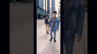 Дуст хечгох дустро дар нимарох нагузорад