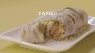 Taste The History - Kway Guan Huat JooChiat Popiah