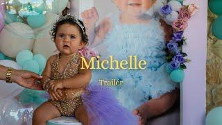 Trailer Cumpleaños de Michelle