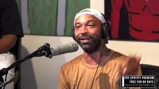 Basketball Analogies Compilation | Joe Budden Podcast