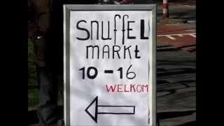 Snuffelmarkt april 2015