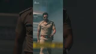 Action Unleashed | Bagheera | Kannada Movie | Streaming Now on Netflix | Hombale Films