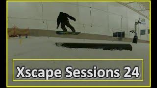 Xscape Sessions 24