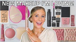 New Makeup Launches 2022 That I've Been Loving! Spring Makeup Releases 2022