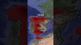 The Spanish Civil War.#Shorts