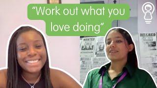 How to Empowers Girls with Financial Education | Interview with Ola Majekodunmi and Ekjamit