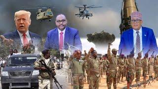 Wararka Ugu Waa Weeyn Soomaaliya iyo caalamka 24 06 2025