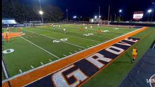 Soccer Highlights - Peter Lund