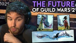 New FRACTAL, New 3-LANE META, Balrior Convergence CMs, And More - The Finale of Janthir Wilds!