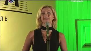 Читает Наталья Селивёрстова - М. Цветаева "Белый стих "