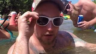 Float Trip 2018 (Ozark Outdoors)