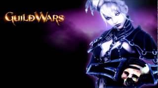 Guild Wars Soundtrack - Jeremy Soule - The Elementalist (Bonus Track)