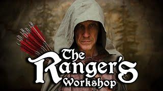 The Rangers Workshop Trailer