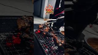 BBQ Party from Md. Mahadi Hasan Tusher Vai!!