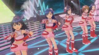 Let's Play: iDOLM@STER Platinum Stars Request Stream