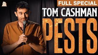 Tom Cashman | Pests (Full Comedy Special)