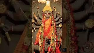 A Giri Nandini Mahishasura Mardini song #shorts#copyright free#durga puja Short's# Durga Puja