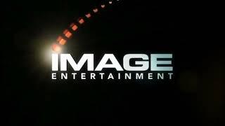 Image Entertainment logo 2009 Fanfare