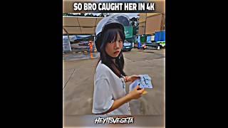 Caught in 8k... #trollface #edit #troll