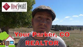 Caleb Block- Parker Colorado Realtor