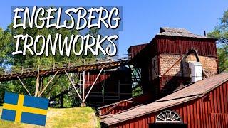 Engelsberg Ironworks - UNESCO World Heritage Site