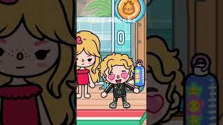 POV: I tried to escape my gym coach | Toca Sad Story | Toca Life World | Toca Boca