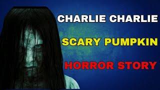 Charlie Charlie Horror Story | Cursed Voices  | English Horror Stories | Real Horror Story