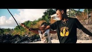 Guirri Mafia - Ce Bandit La feat. Mohamed Cheik Clip By CineAst