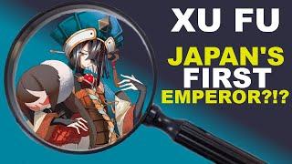 How Accurate is FGO's Xu Fu?