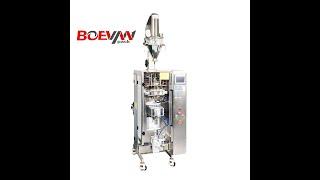 BVS-220 Boevan Vertical Single Lane Stick Bag Packing Machine