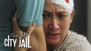 Prinsesa Ng City Jail: Leilani finally reunites with her son! (Episode 23)