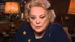 Rose Marie discusses her tenure on "The Hollywood Squares" - EMMYTVLEGENDS.ORG