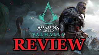 Assassin's Creed Valhalla Review