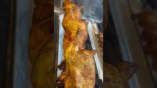 Best Barbecue in #London Goda London, #fyp #reels #chicken #barbecue #rotisserie #uk #beef #lamb