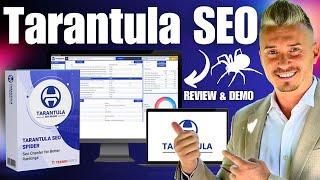 Tarantula SEO Spider Review