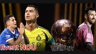 Noul Event Ballon D'OR ||EXPLICAT|| FC MOBILE 25