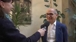 Intervista a Roberto Pinton, nuovo Rettore Uniud