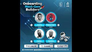 Jos Lisk Builders Meetup | Blockfuse Labs Hosts the Largest Web3 Community in North Central Nigeria!