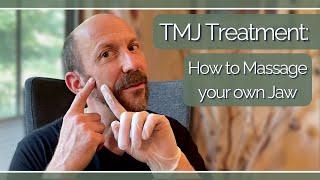 Treat your jaw pain and tension with Dr. Russ